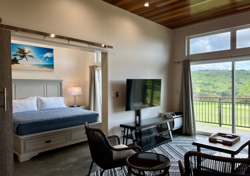 Photo of Bedroom in Moanalua