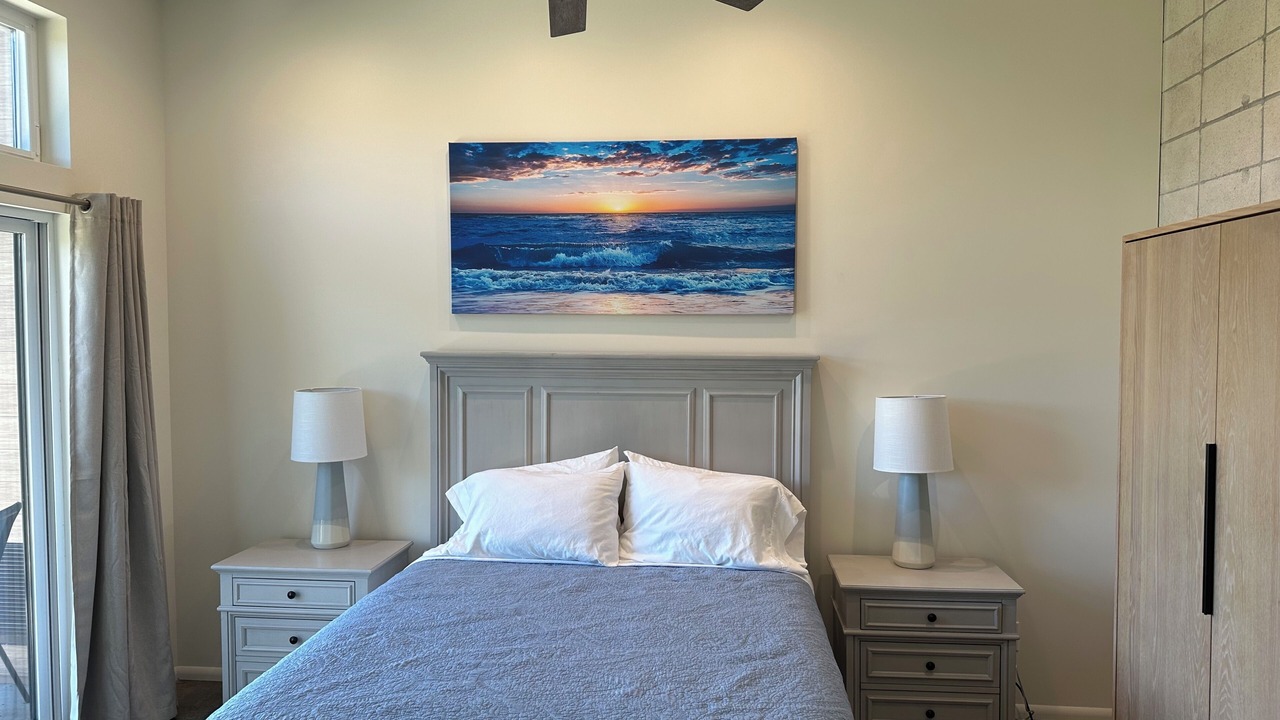 Photo of Bedroom in Moanalua
