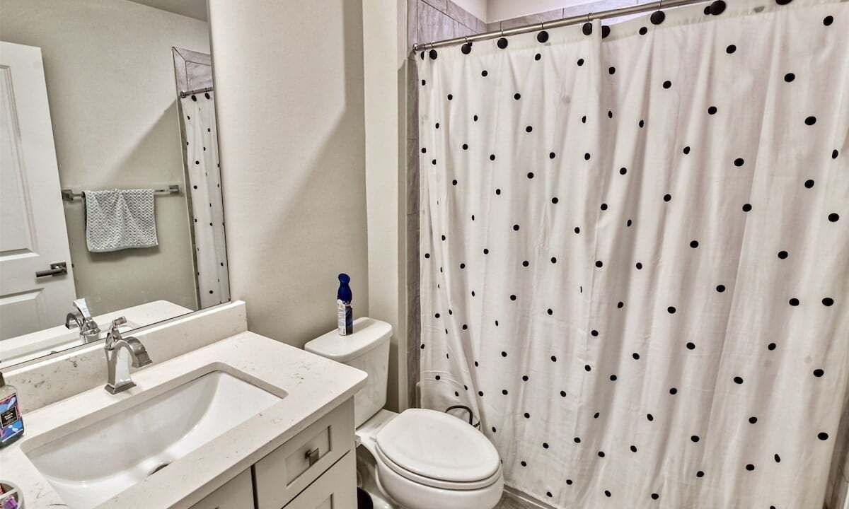 Photo of Bathroom in Lewes