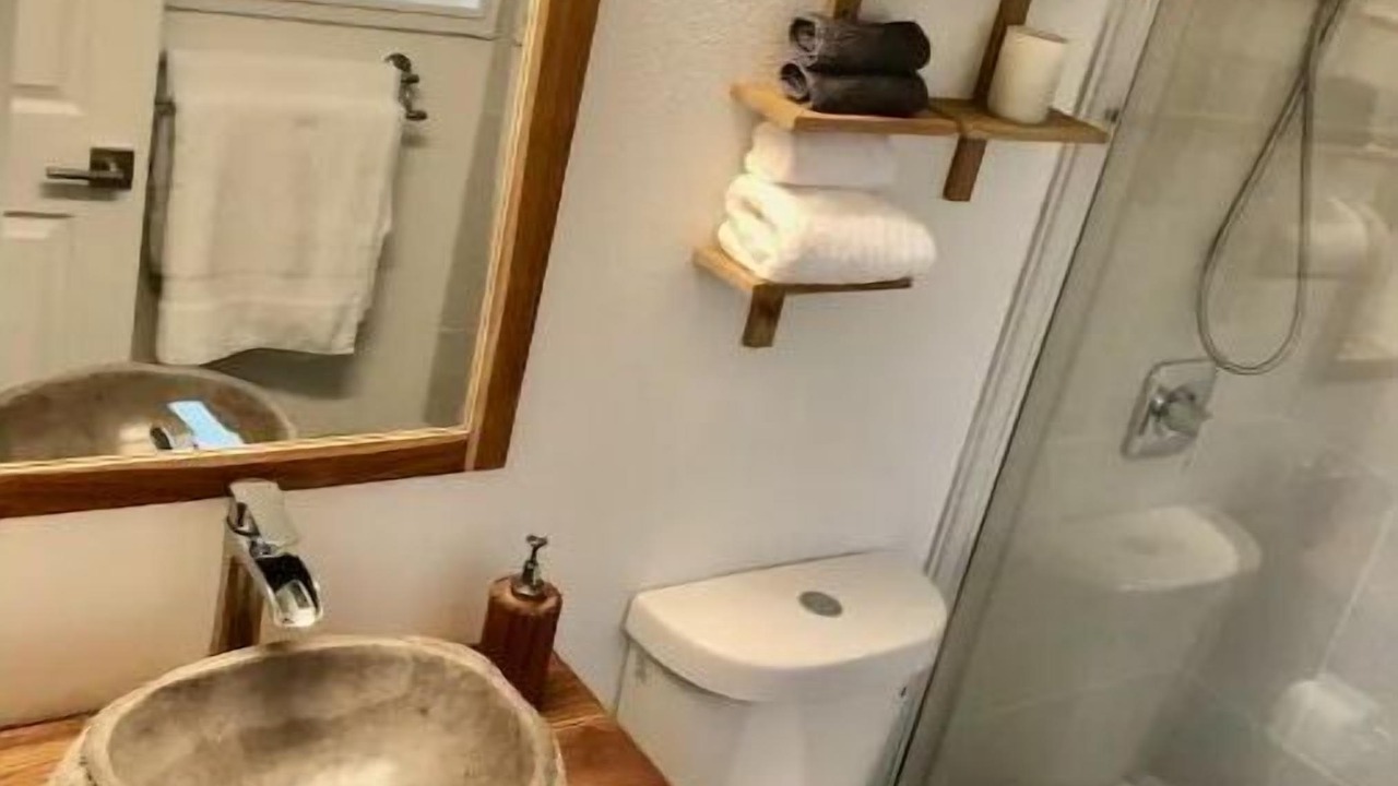 Photo of Bathroom in Napili