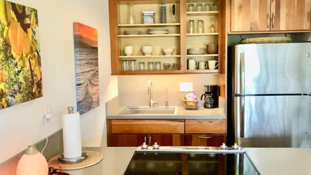 Photo of Kitchen in Napili