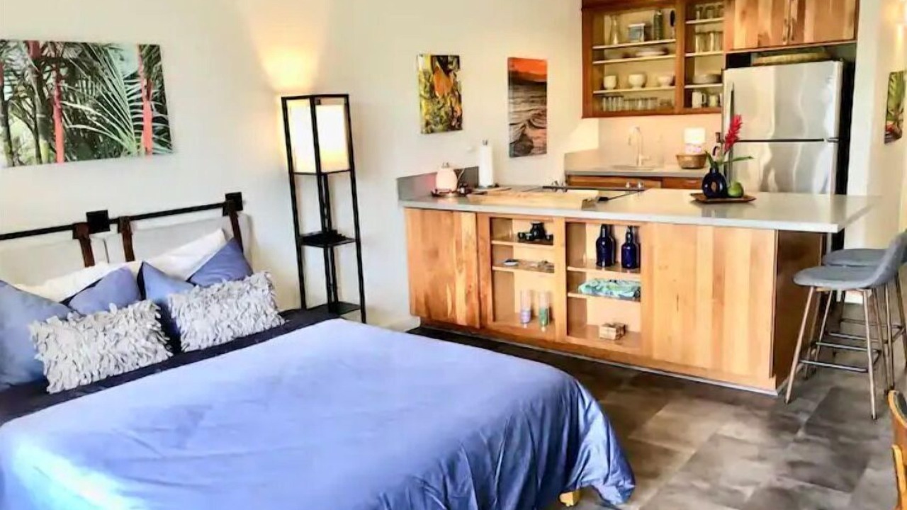 Photo of Bedroom in Napili