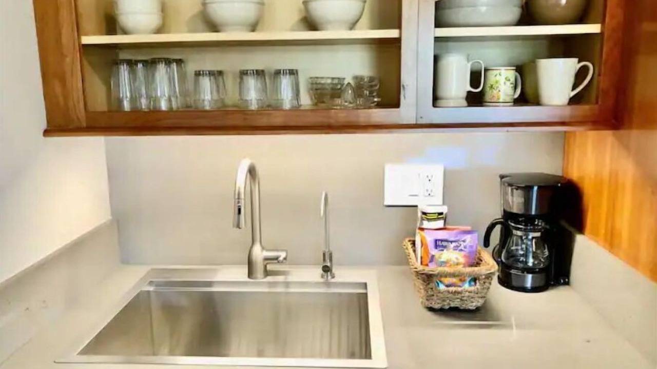 Photo of Kitchen in Napili