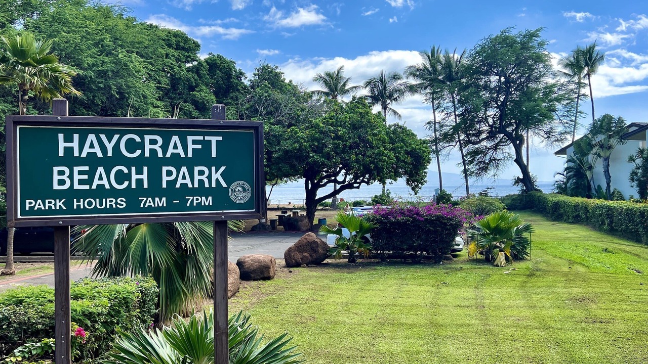 Photo of Outdoor in Maalaea