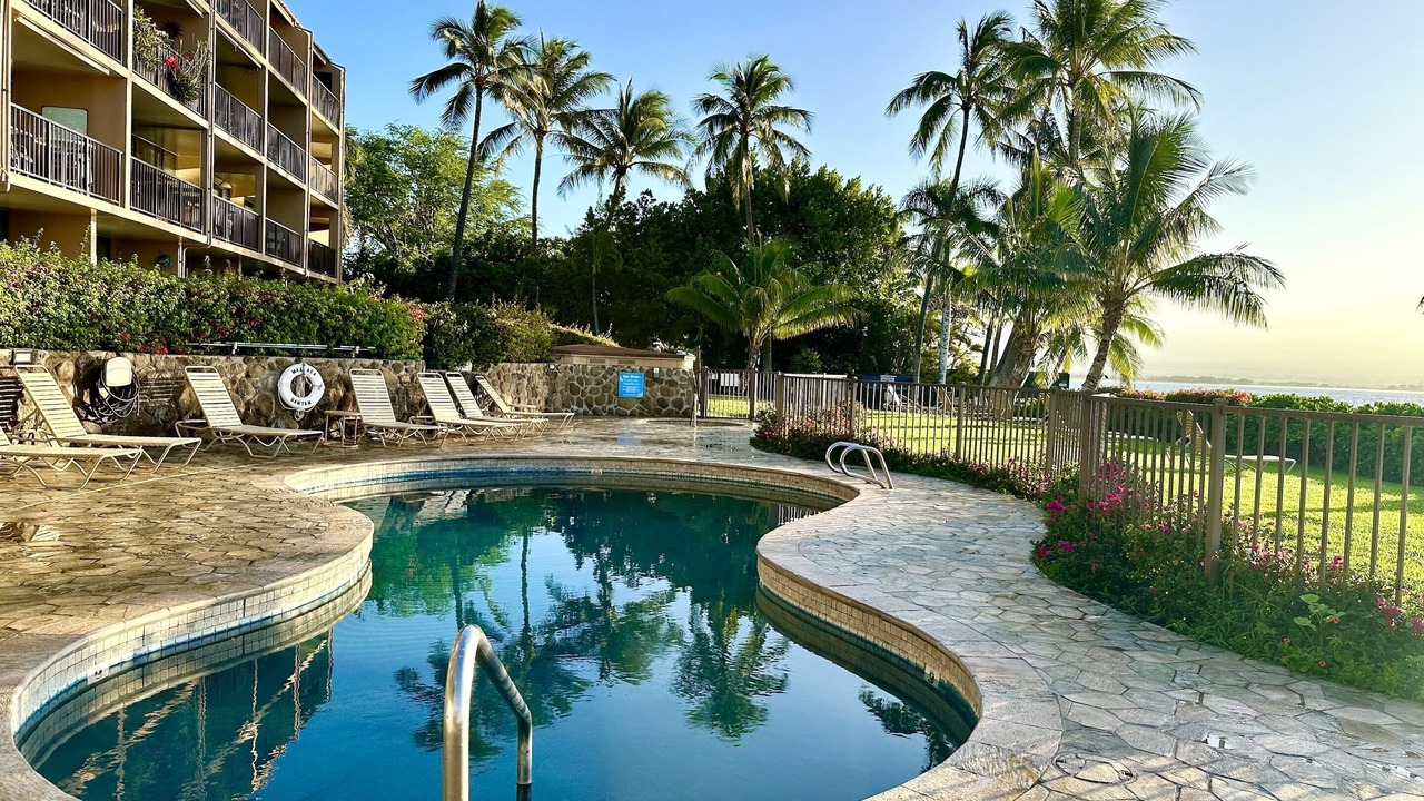 Photo of Outdoor in Maalaea