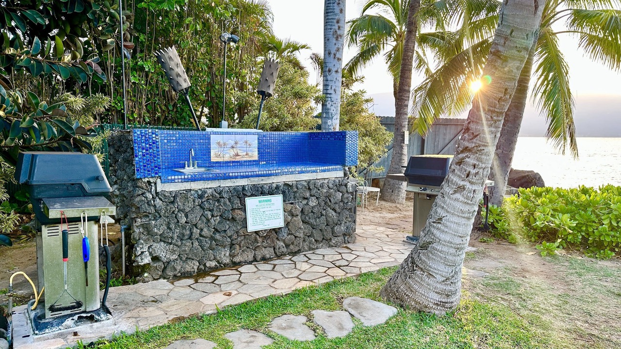 Photo of Outdoor in Maalaea