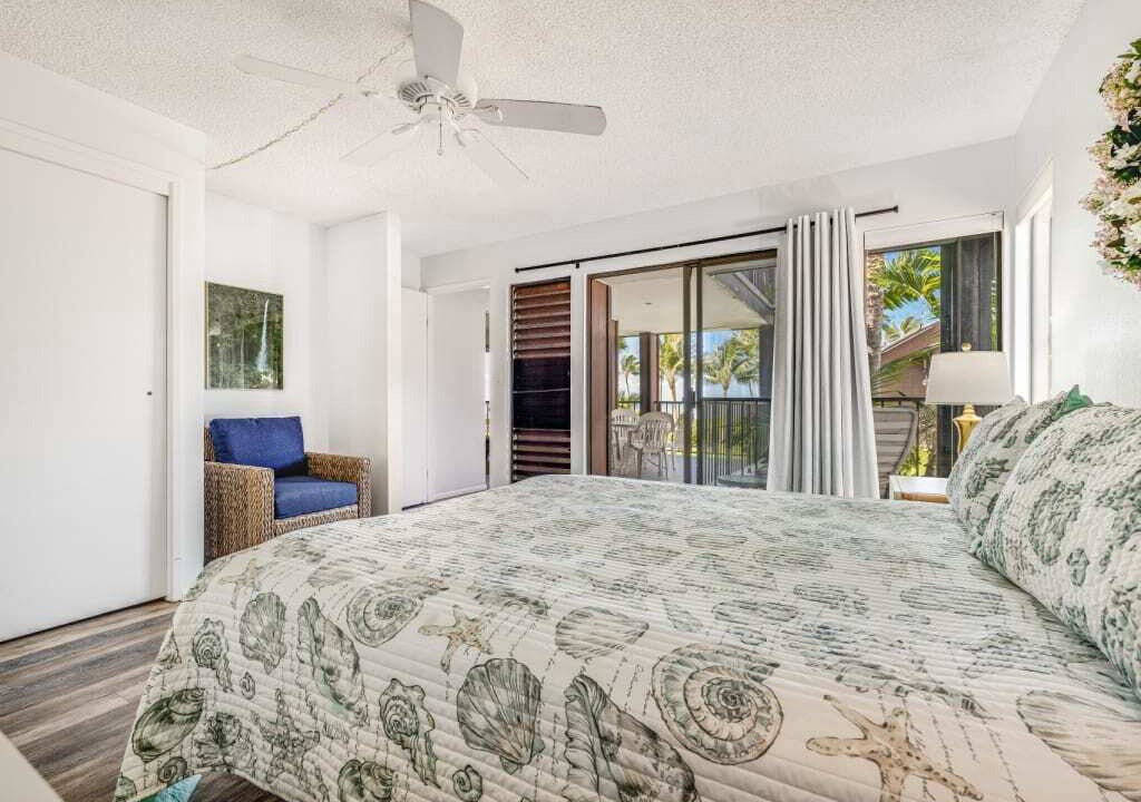 Photo of Bedroom in Kaunakakai