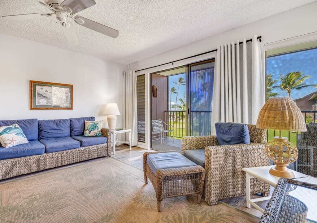 Photo of Livingroom in Kaunakakai