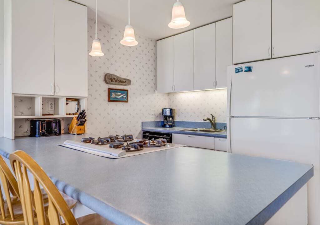 Photo of Kitchen in Kaunakakai