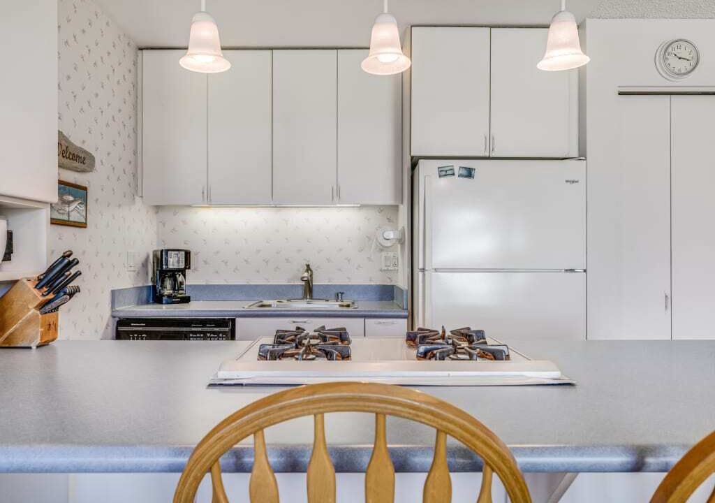 Photo of Kitchen in Kaunakakai