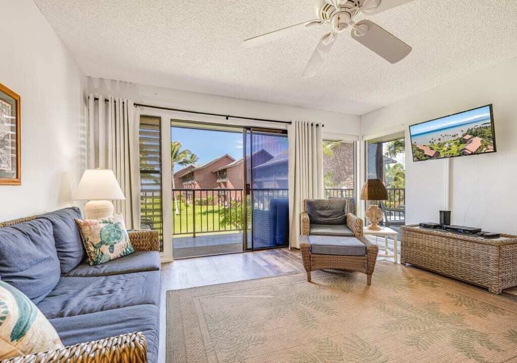 Photo of Livingroom in Kaunakakai