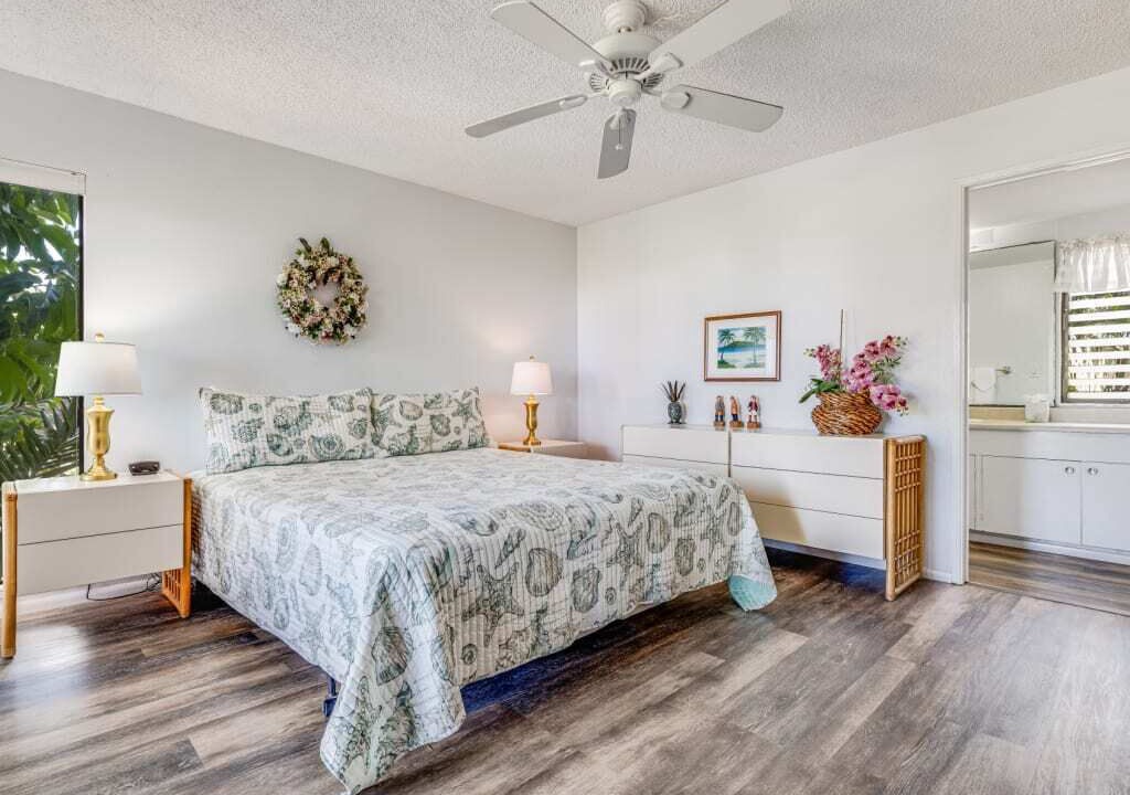 Photo of Bedroom in Kaunakakai