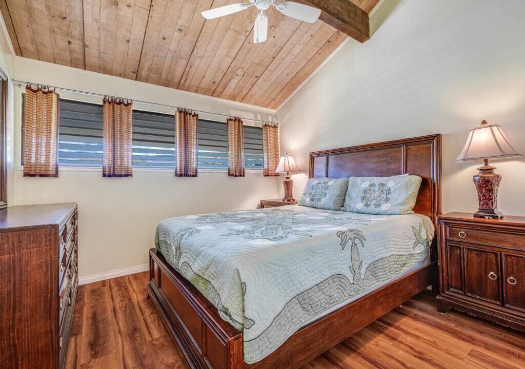 Photo of Bedroom in Kaunakakai