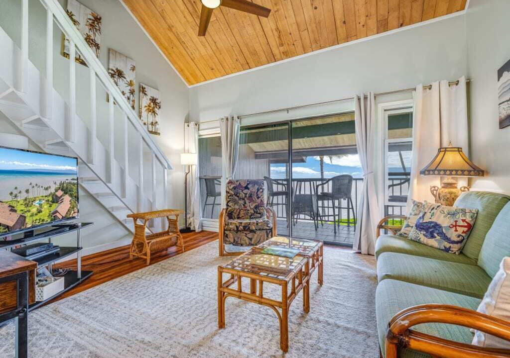 Photo of Livingroom in Kaunakakai
