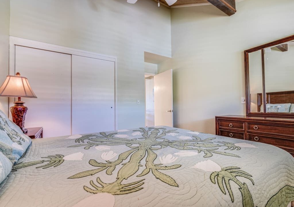 Photo of Bedroom in Kaunakakai
