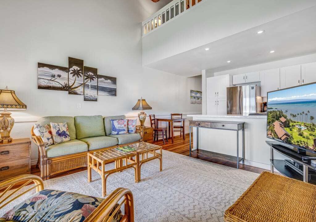 Photo of Livingroom in Kaunakakai