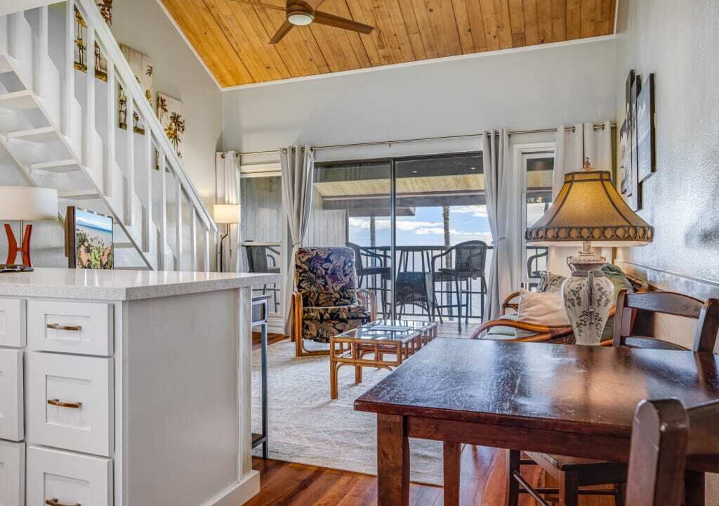 Photo of Livingroom in Kaunakakai