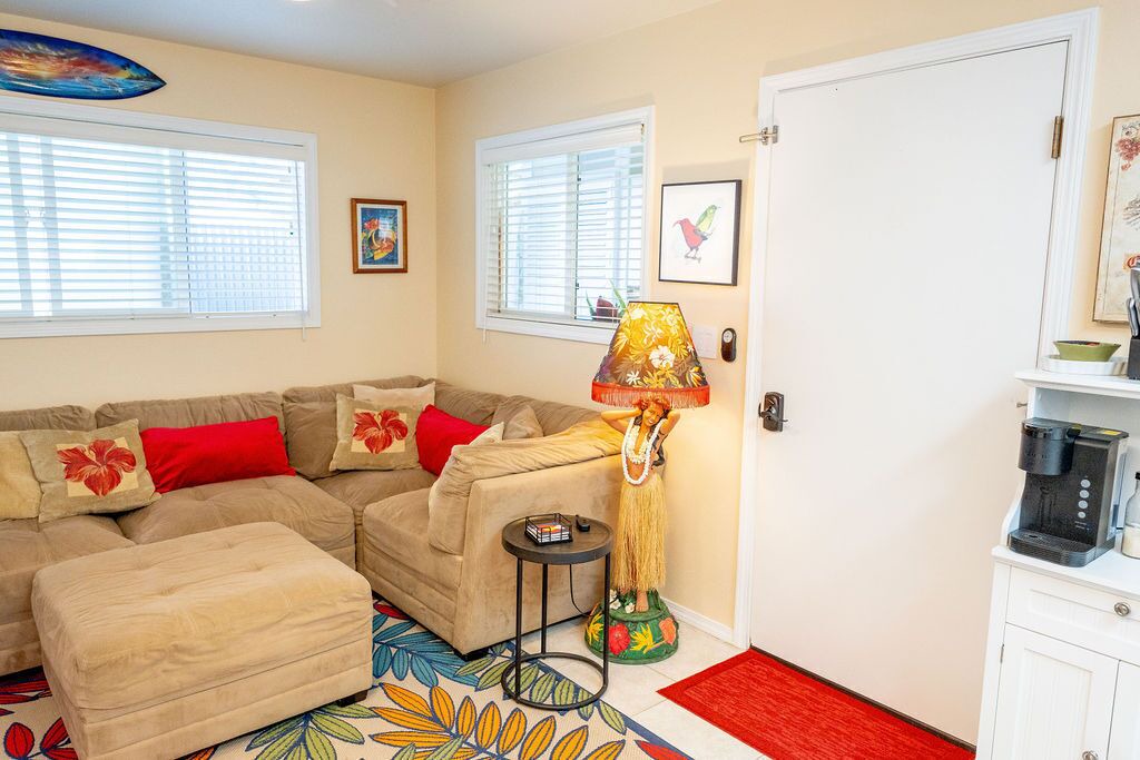 Photo of Livingroom in Hilo