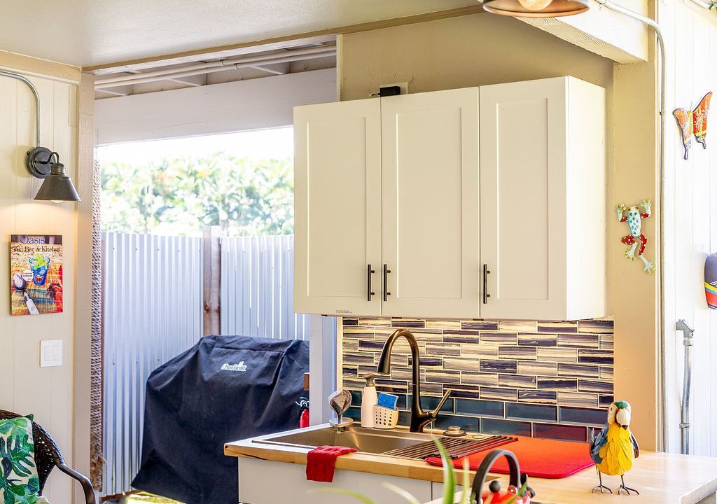 Photo of Kitchen in Hilo