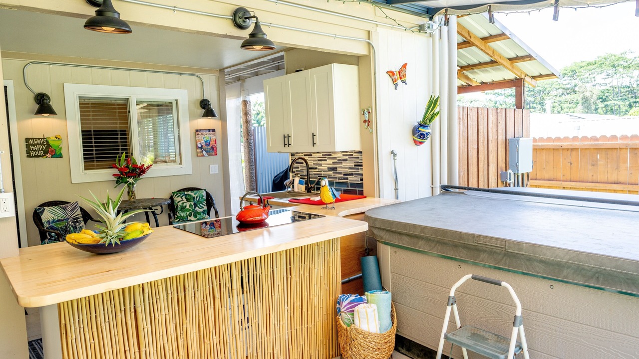 Photo of Outdoor in Hilo