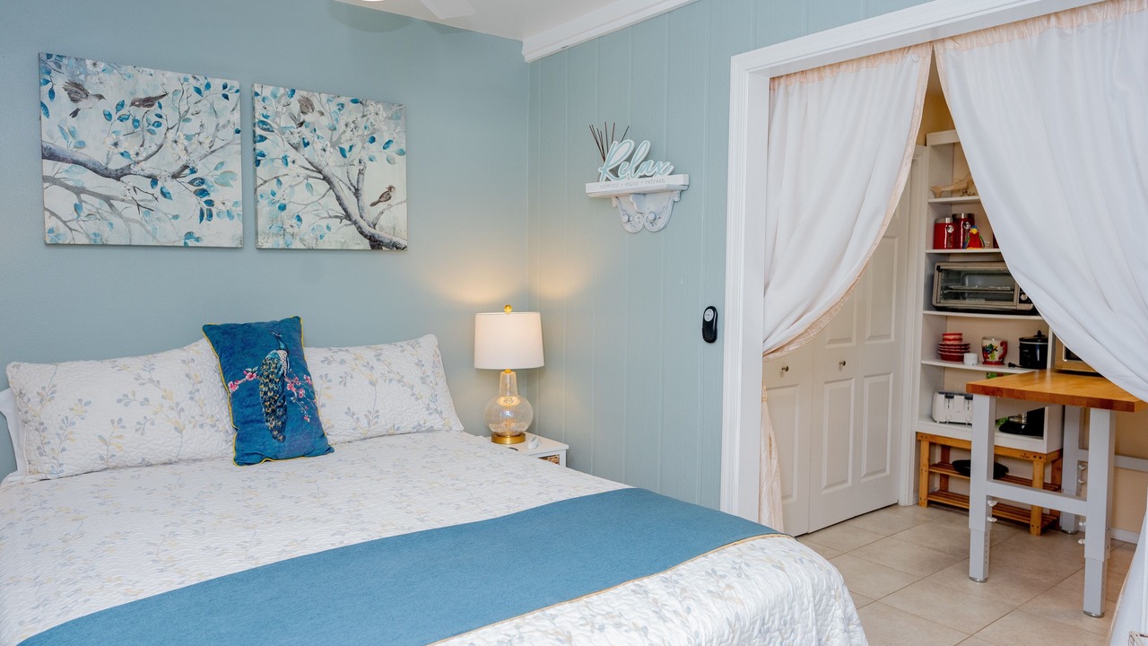 Photo of Bedroom in Hilo