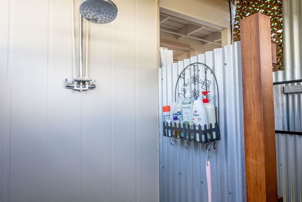 Photo of Bathroom in Hilo