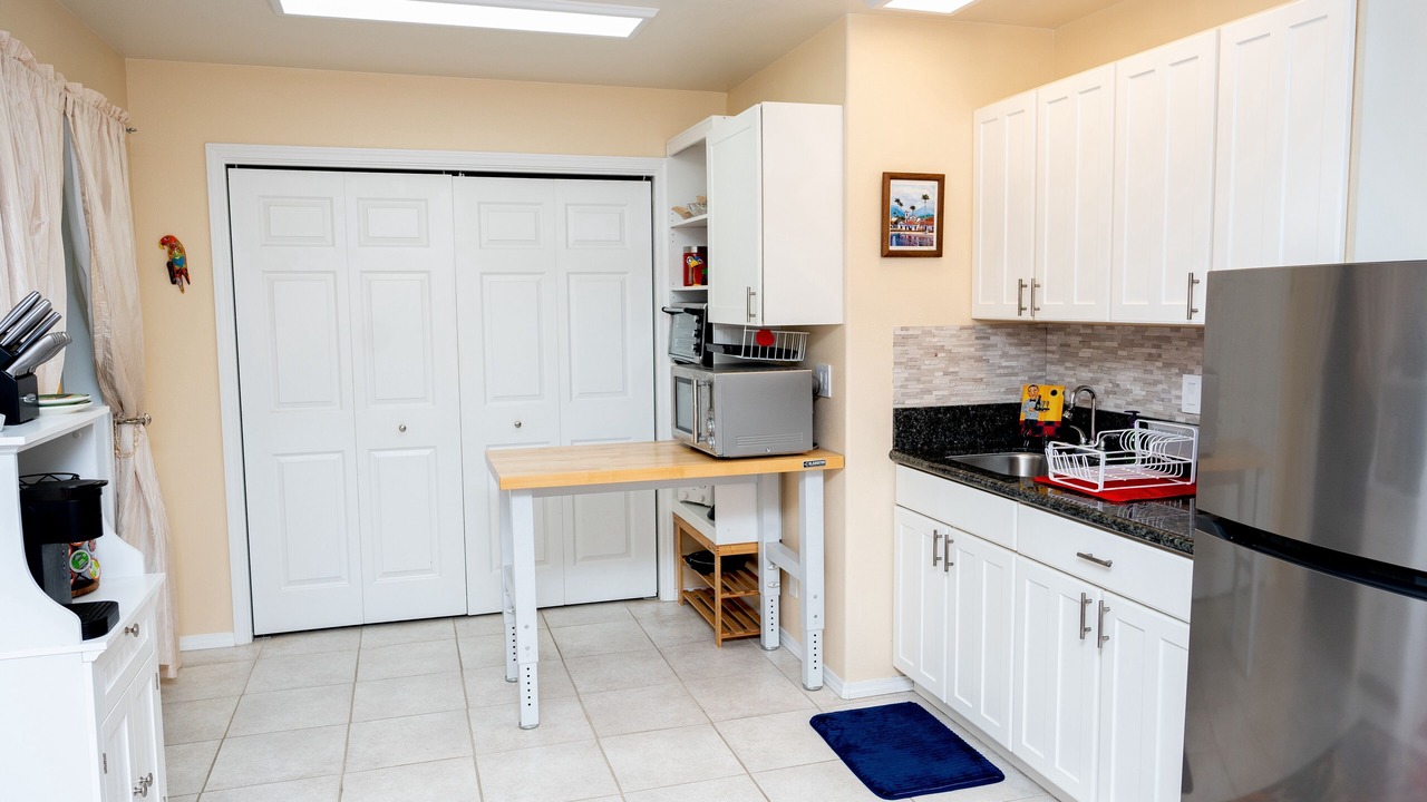 Photo of Kitchen in Hilo