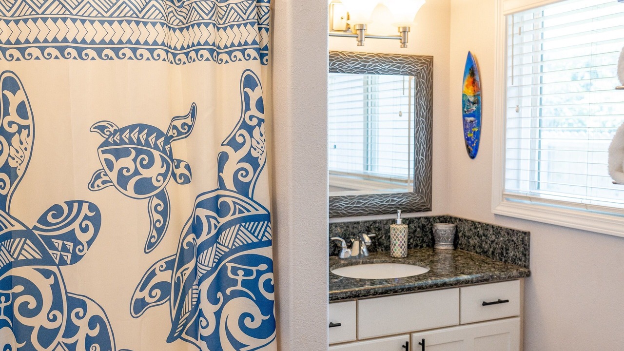 Photo of Bathroom in Hilo