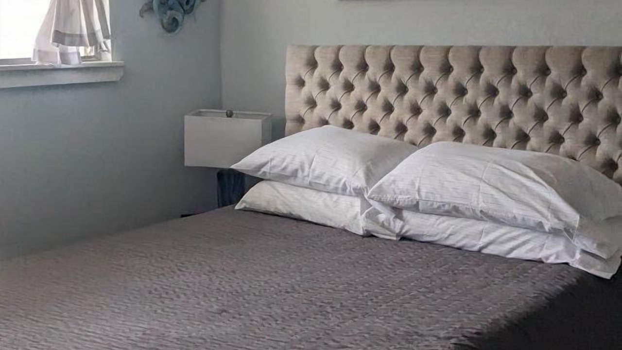 Photo of Bedroom in Ualapue