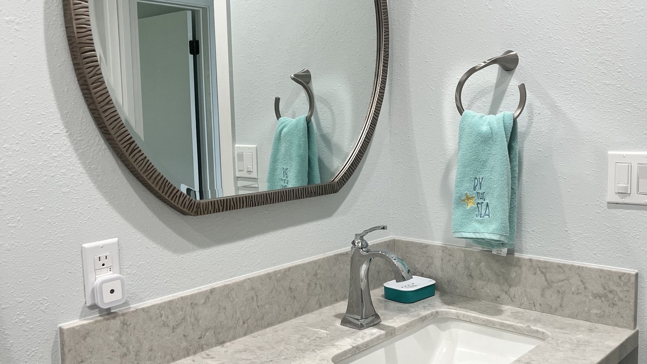 Photo of Bathroom in Ualapue