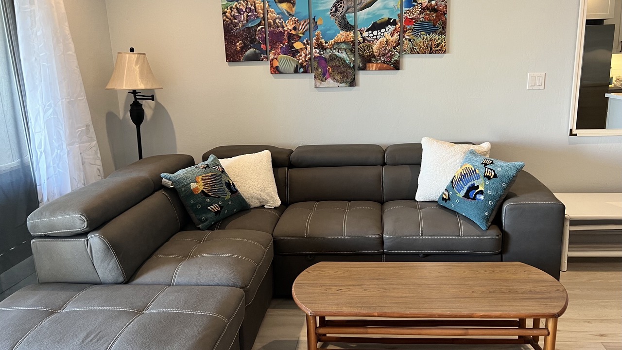 Photo of Bedroom in Ualapue