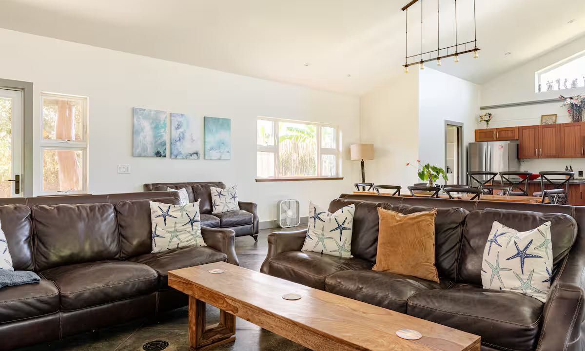 Photo of Livingroom in Pepeekeo