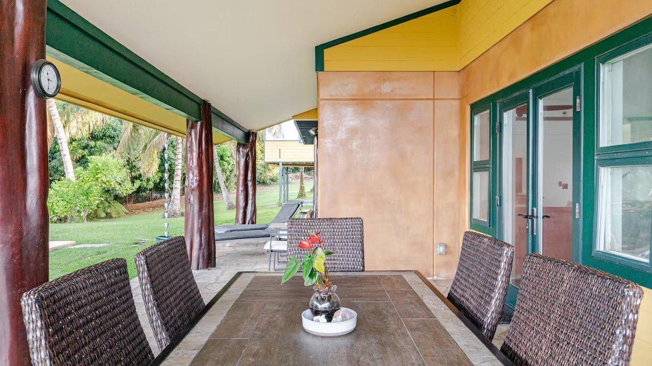 Photo of Outdoor in Pepeekeo