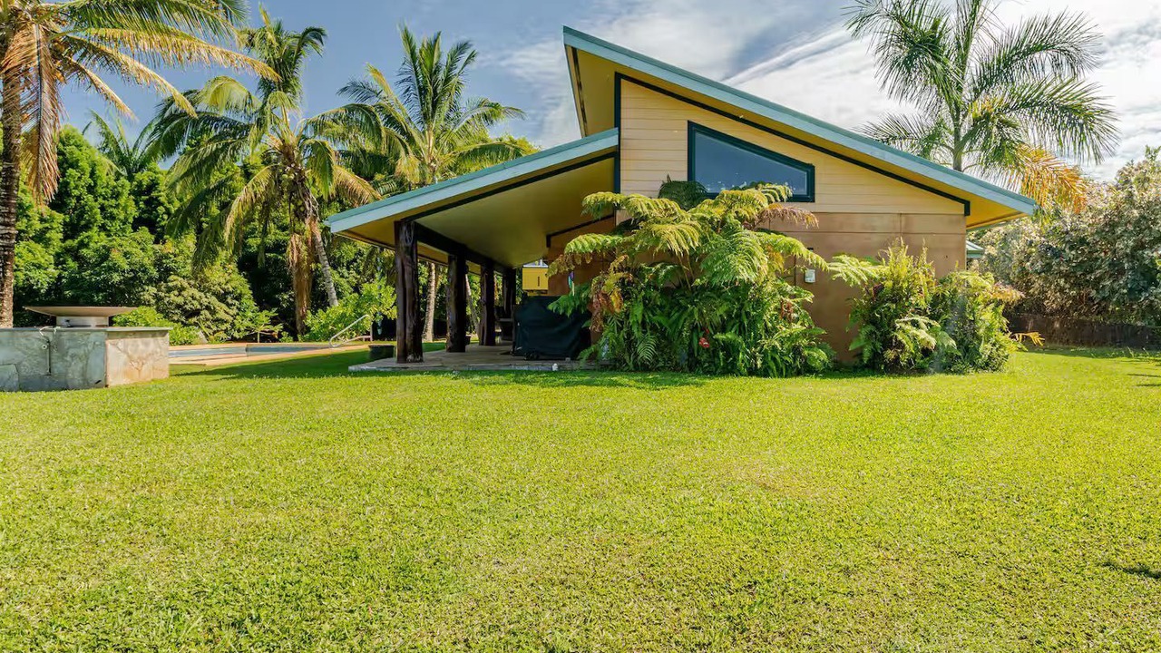 Photo of Outdoor in Pepeekeo