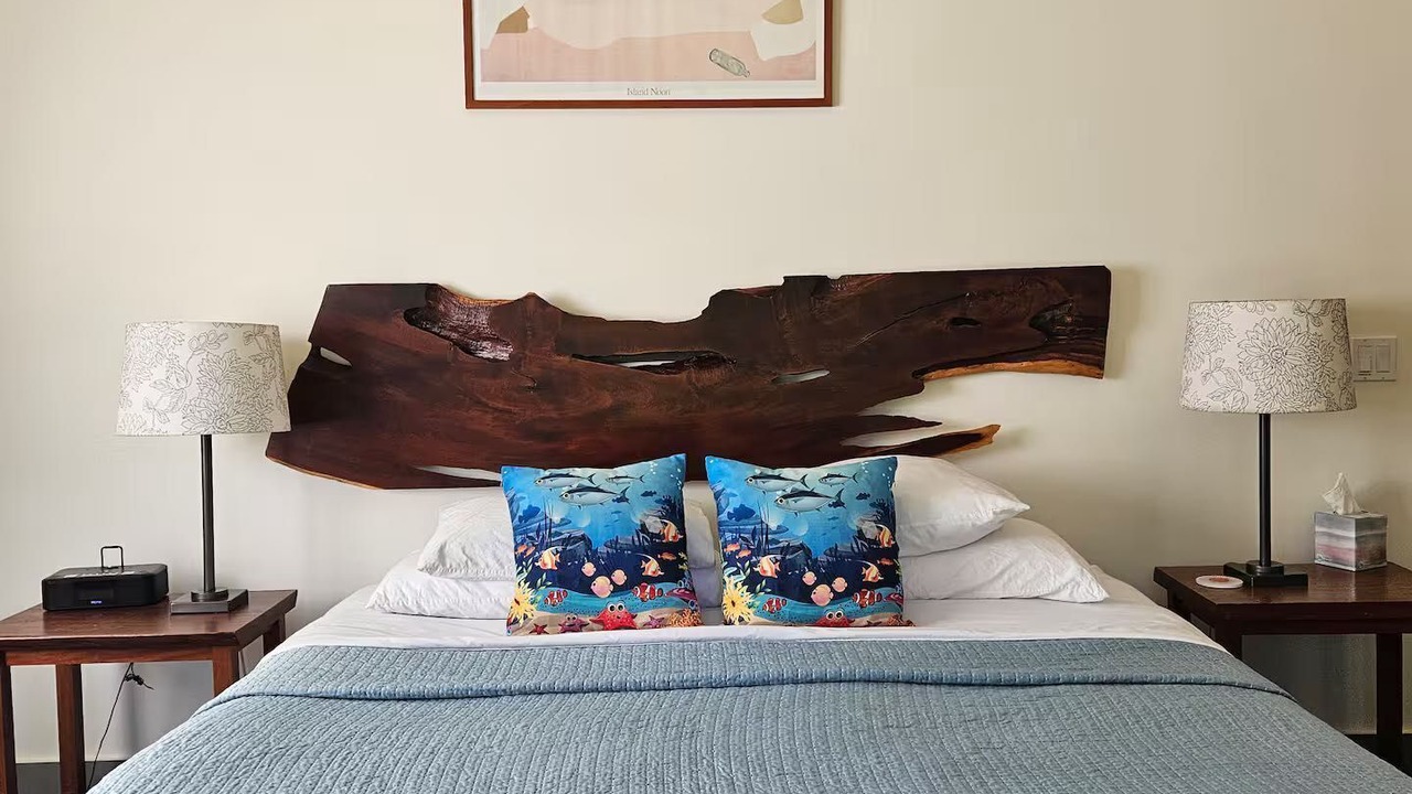 Photo of Bedroom in Pepeekeo