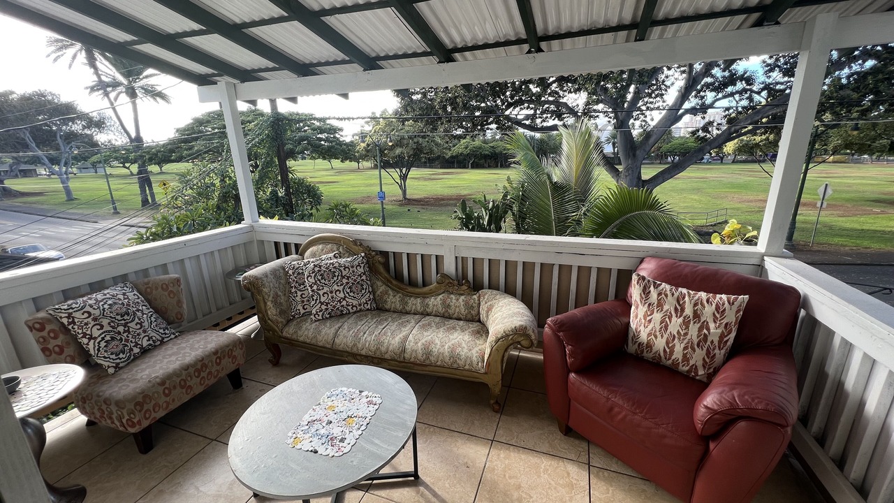 Photo of Outdoor in Diamond Head - Kapahulu - St. Louis