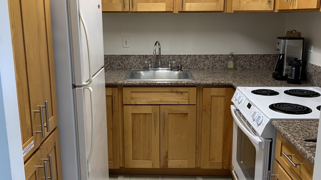 Photo of Kitchen in McCully - Moiliili