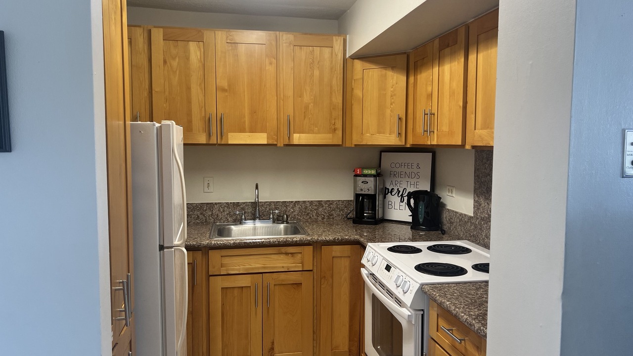 Photo of Kitchen in McCully - Moiliili