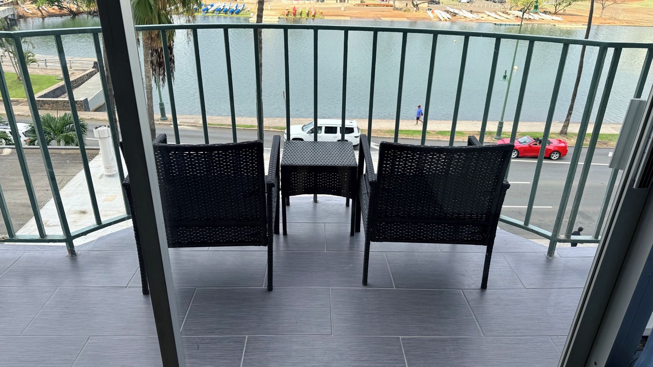Photo of Outdoor in McCully - Moiliili