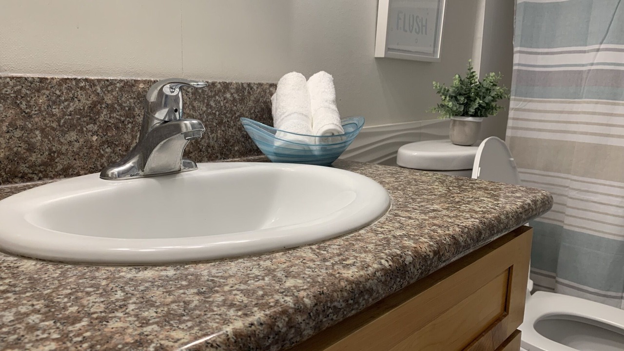 Photo of Bathroom in McCully - Moiliili