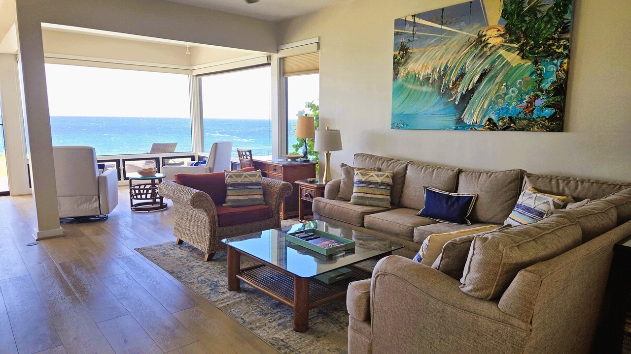 Photo of Bedroom in Napili