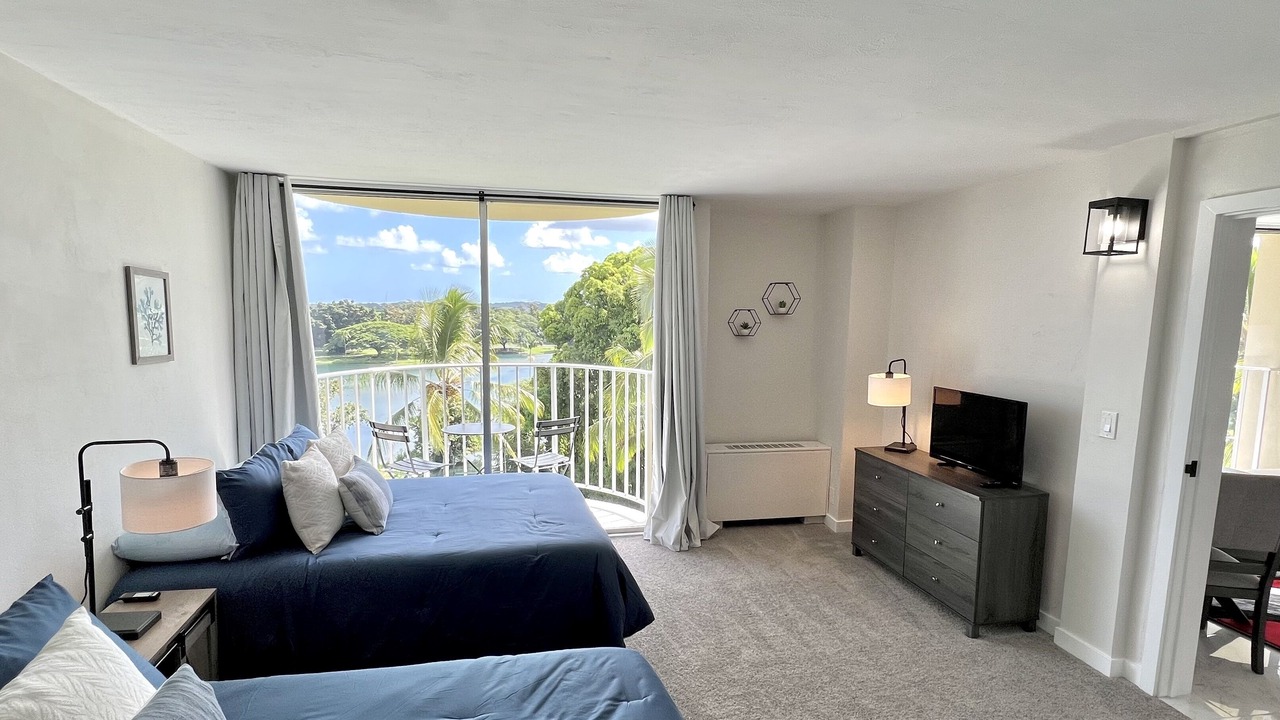 Photo of Bedroom in Hilo