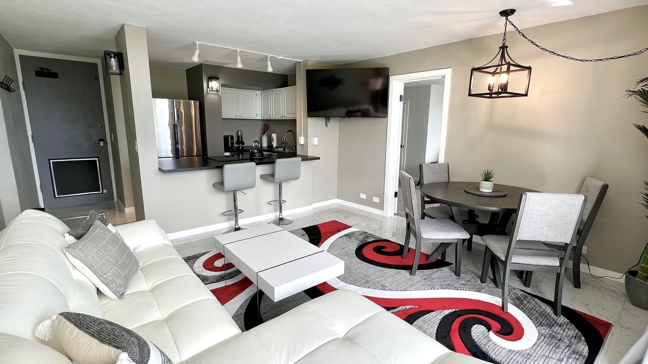 Photo of Livingroom in Hilo