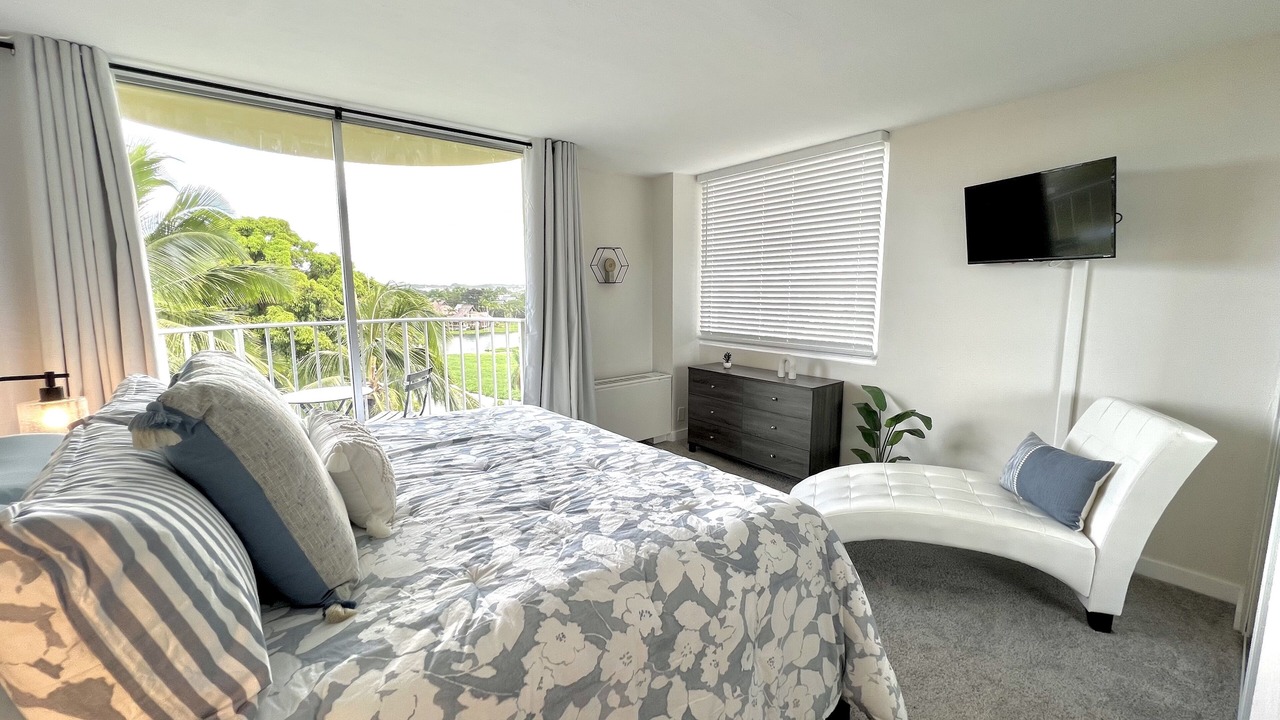 Photo of Bedroom in Hilo