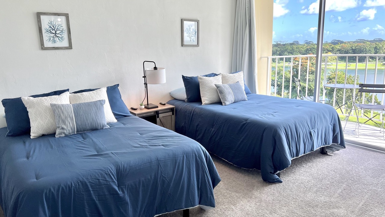 Photo of Bedroom in Hilo