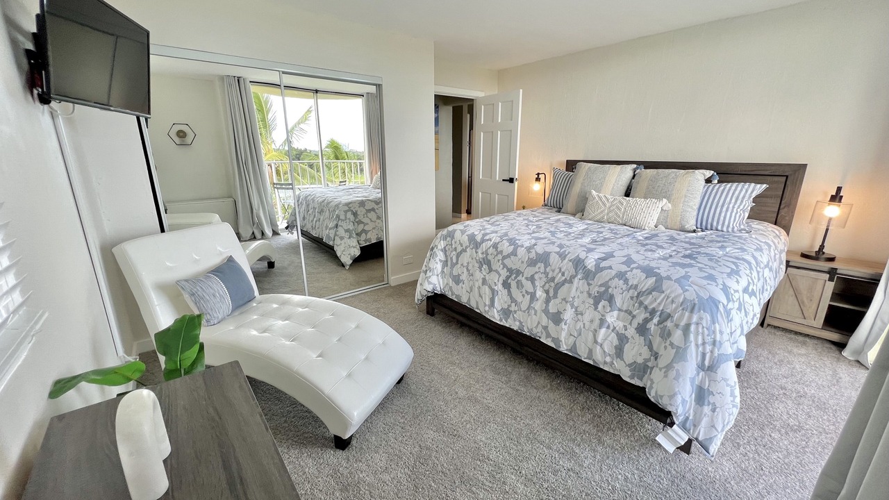 Photo of Bedroom in Hilo