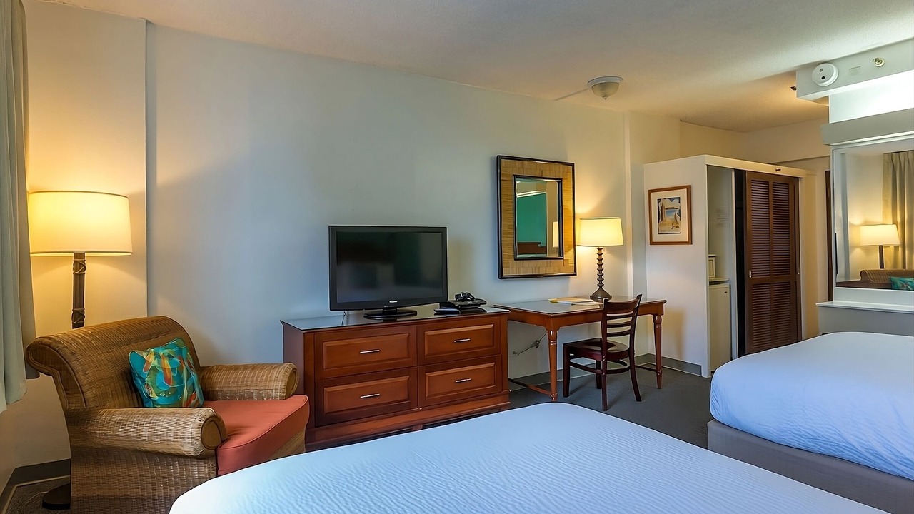 Photo of Bedroom in Ala Moana