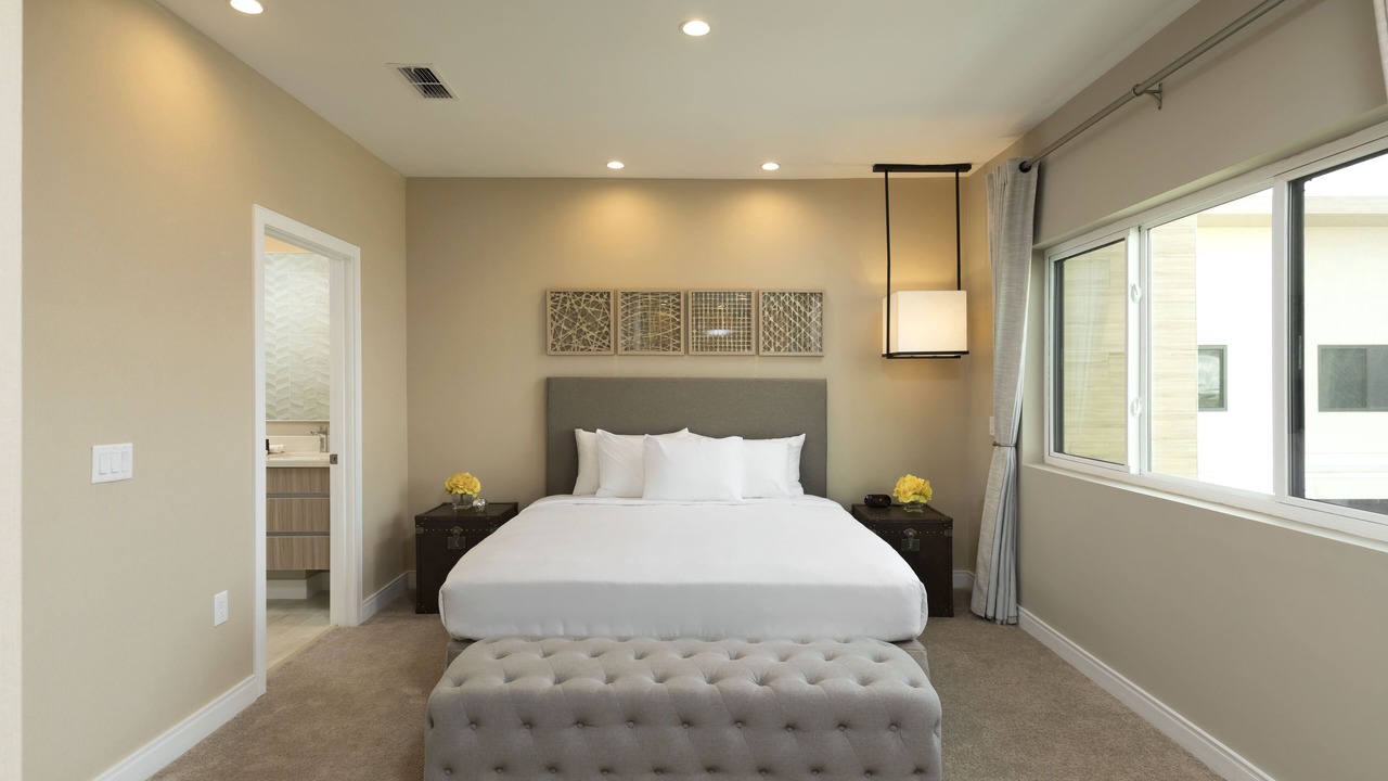 Photo of Bedroom in Florida Central Atlantic Coast