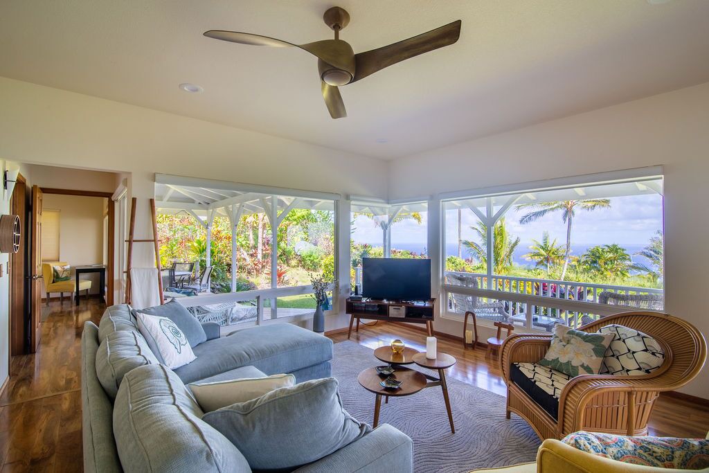 Photo of Bedroom in Laupahoehoe