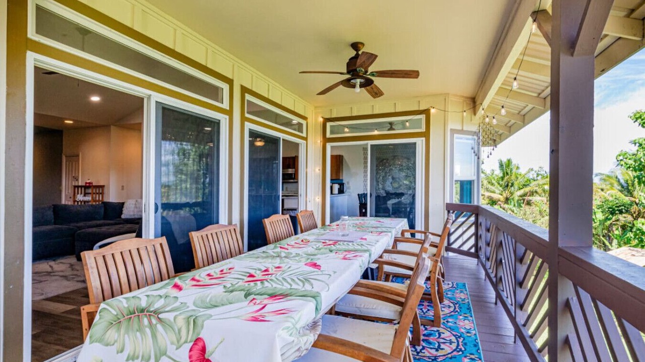Photo of Outdoor in Honomu